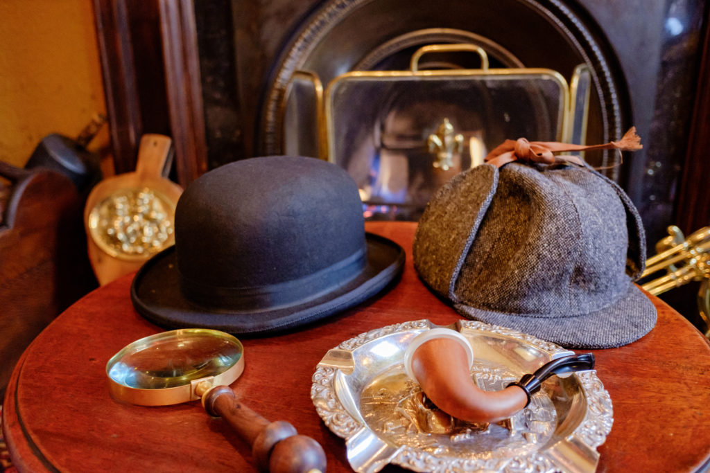 Sherlock Holmes Sherlock Holmes