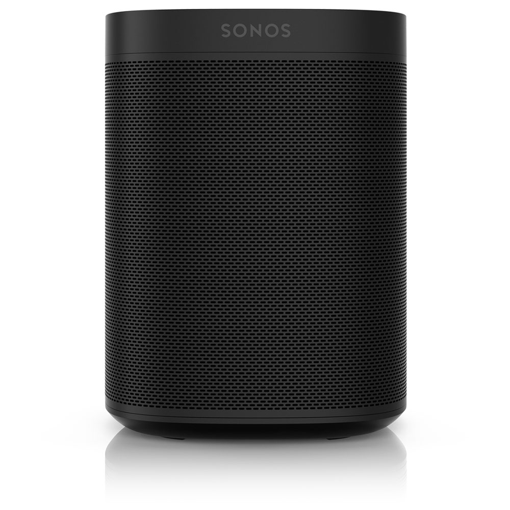 sonos one sonos one