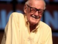 Stan Lee // Source : Flickr/cc/Gage Skidmore
