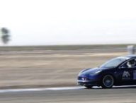Model 3 Performance (Mountain Pass Performance) // Source : Mountain Pass Performance