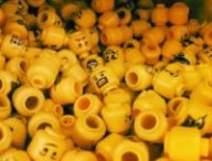 Ces chercheurs ont avalé des têtes de Lego. // Source : Pexels/CC/Tookapic Ces chercheurs ont avalé des têtes de Lego. // Source : Pexels/CC/Tookapic