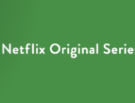 Carton Netflix dans la série "The Good Place" // Source : Netflix