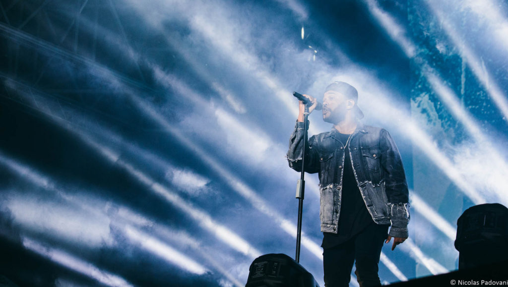 The Weeknd The Weeknd