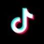 Le logo de l'application TikTok. // Source : Tik Tok Le logo de l'application TikTok. // Source : Tik Tok