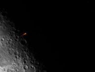 Cap sur la Lune. // Source : NASA