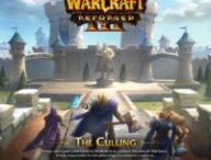 L'écran d'accueil de la mission. // Source : Blizzard