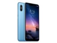 Xiaomi Redmi Note 6 Pro bleu