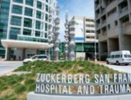 L'hôpital a été renommé Zuckerberg. // Source : psych.ucsf.edu