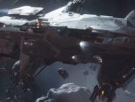 Star Citizen // Source : Cloud Imperium Games