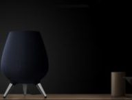 Samsung Galaxy Home // Source : Samsung