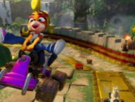 Crash Team Racing Nitro-Fueled // Source : Activision