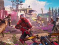 Far Cry New Dawn // Source : Ubisoft