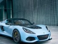 Lotus Exige 410 Sport // Source : Lotus