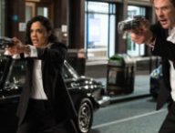 Men In Black: International // Source : Sony Pictures