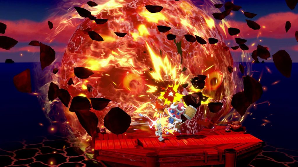 Super Smash Bros. Ultimate // Source : Nintendo Super Smash Bros. Ultimate // Source : Nintendo