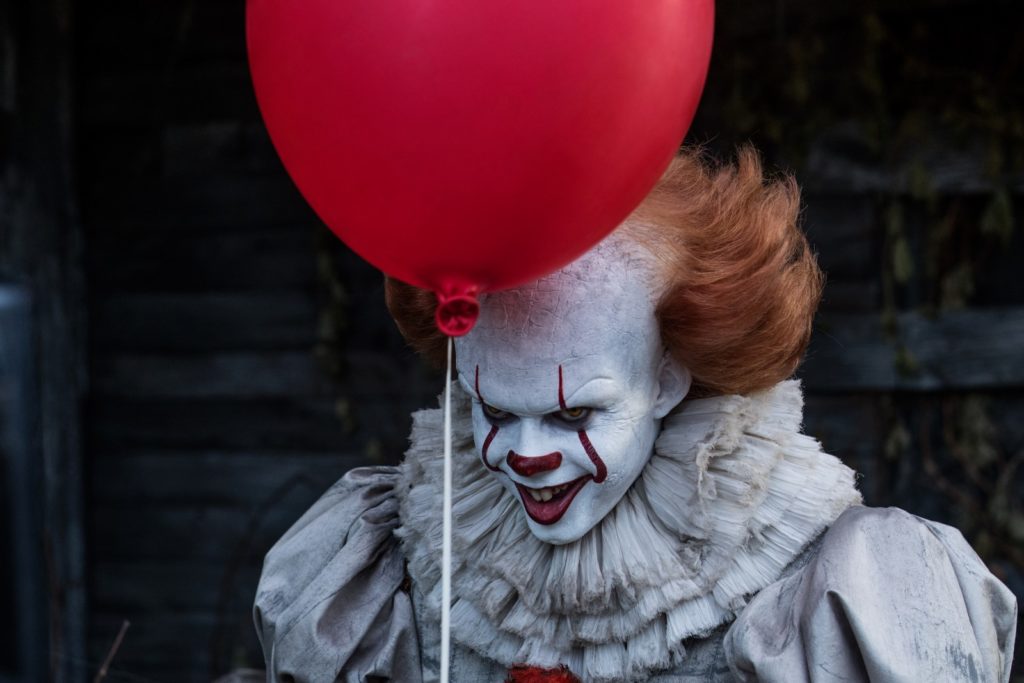 Ça // Source : Warner Bros. 
