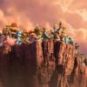 Super Smash Bros. Ultimate // Source : Nintendo Super Smash Bros. Ultimate // Source : Nintendo