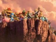 Super Smash Bros. Ultimate // Source : Nintendo