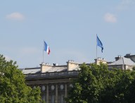 Affaires étrangères Alexander Johmann
