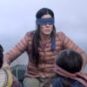 Bird Box // Source : Netflix Bird Box // Source : Netflix