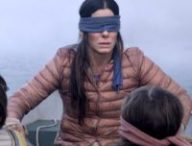 Bird Box // Source : Netflix