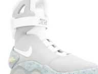 Nike Air Mag // Source : Flight Club