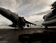 U. S. Pacific Fleet