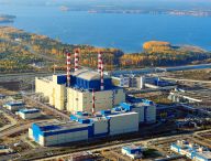 La centrale nucléaire de Beloïarsk // Source : IAEA Imagebank, via Flickr.