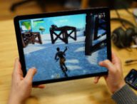 iPad Pro 2018 (USB-C) // Source : Ulrich Rozier pour Numerama