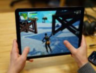 iPad Pro 2018 (USB-C) // Source : Ulrich Rozier pour Numerama