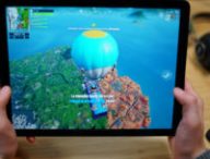 iPad Pro 2018 (USB-C) // Source : Ulrich Rozier pour Numerama