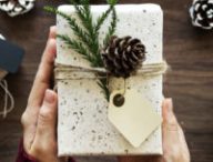 Un cadeau. // Source : Pixabay/CC0 (photo recadrée)
