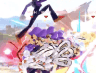 Bug Waluigi dans Super Smash Bros. Ultimate // Source : Capture YouTube du 18 décembre 2018