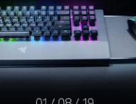 Clavier & souris Xbox One par Razer // Source : Razer