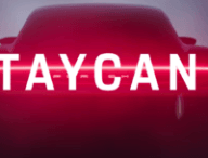 La Porsche Taycan // Source : YouTube/Porsche