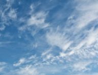 Des nuages dans le ciel. // Source : Pixabay/CC0 (photo recadrée)