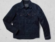 Levi's Commuter X Jacquard by Google // Source : Levi's