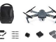 DJI Mavic Pro Pack