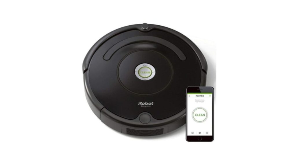 iRobot Roomba 671 iRobot Roomba 671