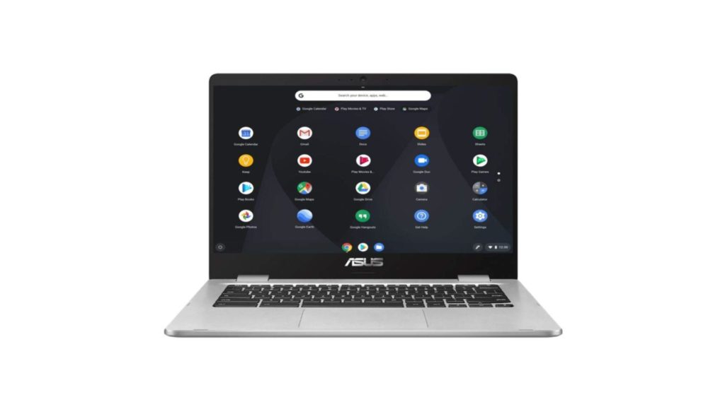 PC Chromebook Asus PC Chromebook Asus