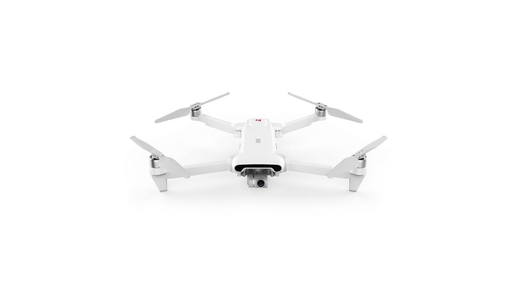 Xiaomi Drone FIMI X8 SE Bon Plan