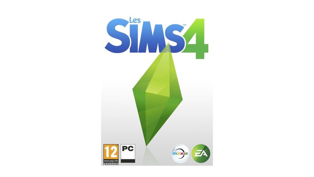 Les Sims 4 Les Sims 4