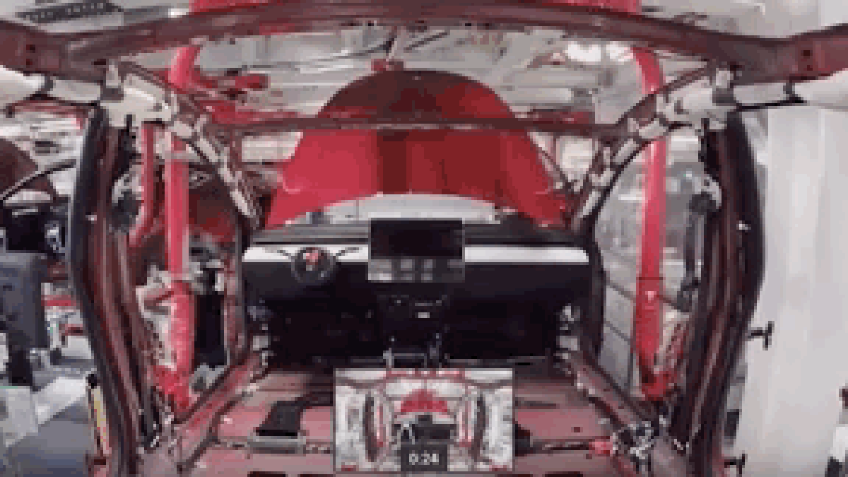 Gif assemblage Model 3 // Source : Numerama Gif assemblage Model 3 // Source : Numerama
