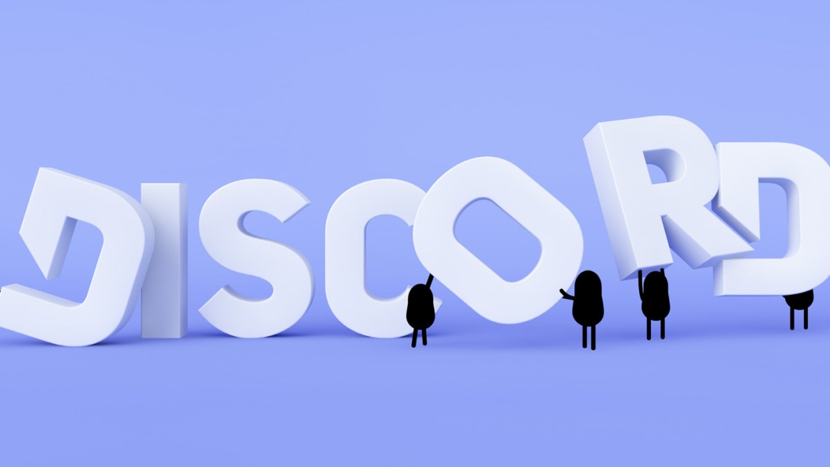 discord discord