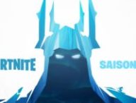 Teasing de la saison 7 de Fortnite // Source : Epic Games