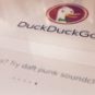 DuckDuckGo. // Source : Ian Clark DuckDuckGo. // Source : Ian Clark