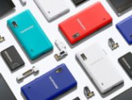 Le Fairphone 2 // Source : Fairphone