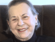 Evelyn Berezin // Source : Capture d'écran Computer History Museum via YouTube