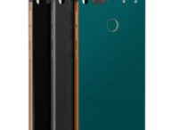Essential Phone // Source : Essential