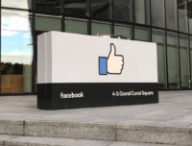 Les locaux de Facebook à Dublin. // Source : Photo Nelly Lesage pour Numerama